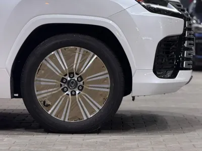 2026 لكزس إل إكس 600 BB