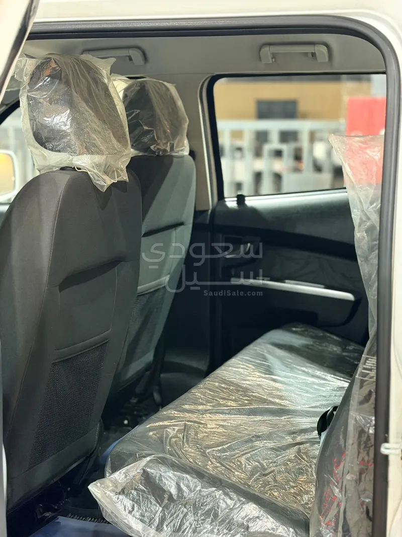 2023 تاتا بيك اب غمارتين