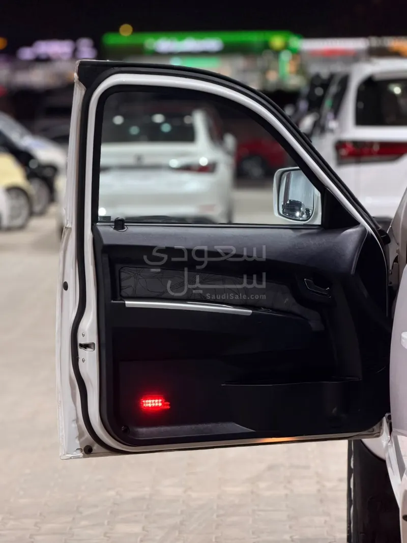 2023 تاتا بيك اب غمارتين
