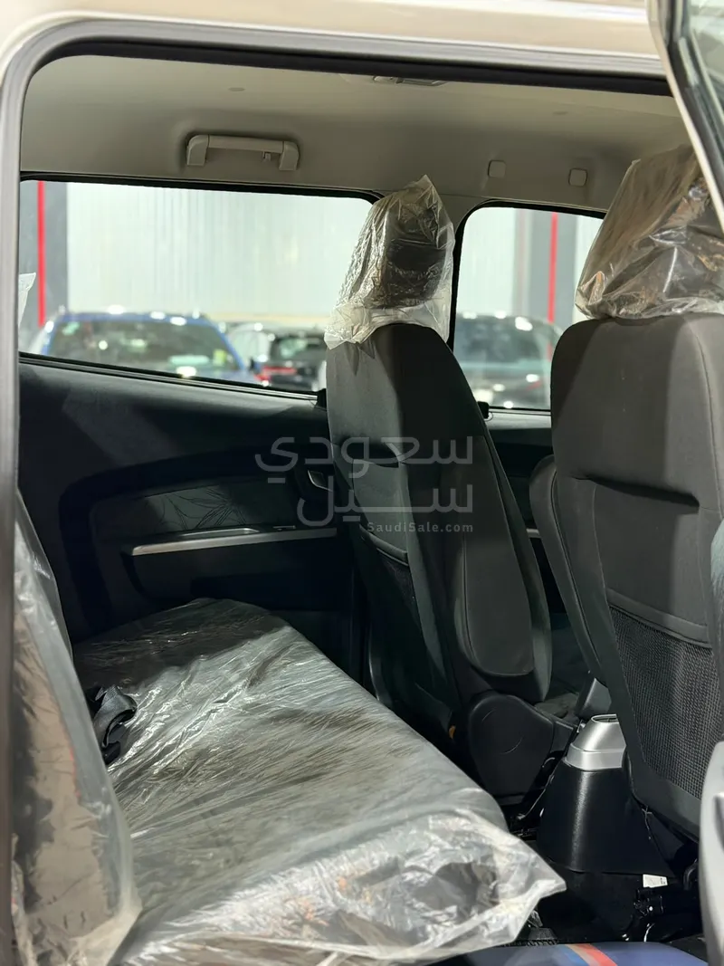 2023 تاتا بيك اب غمارتين