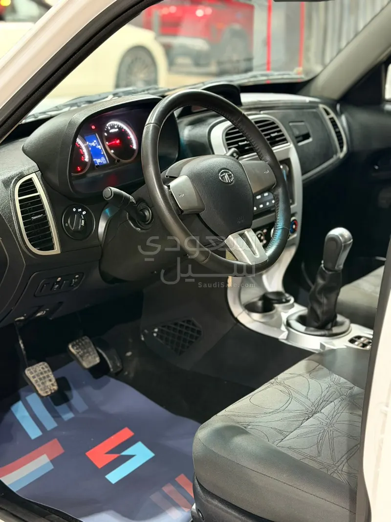 2023 تاتا بيك اب غمارتين