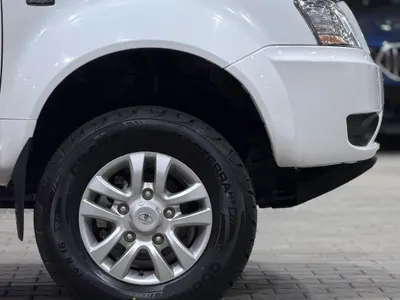 2023 تاتا بيك اب غمارتين