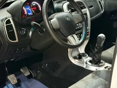 2023 تاتا بيك اب غمارتين