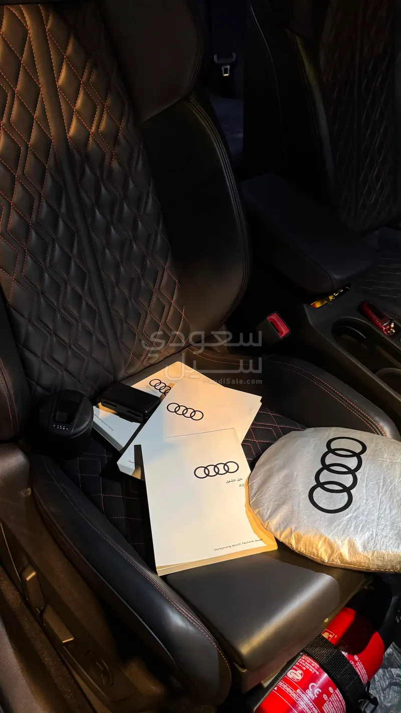 2023 اودي اس 3