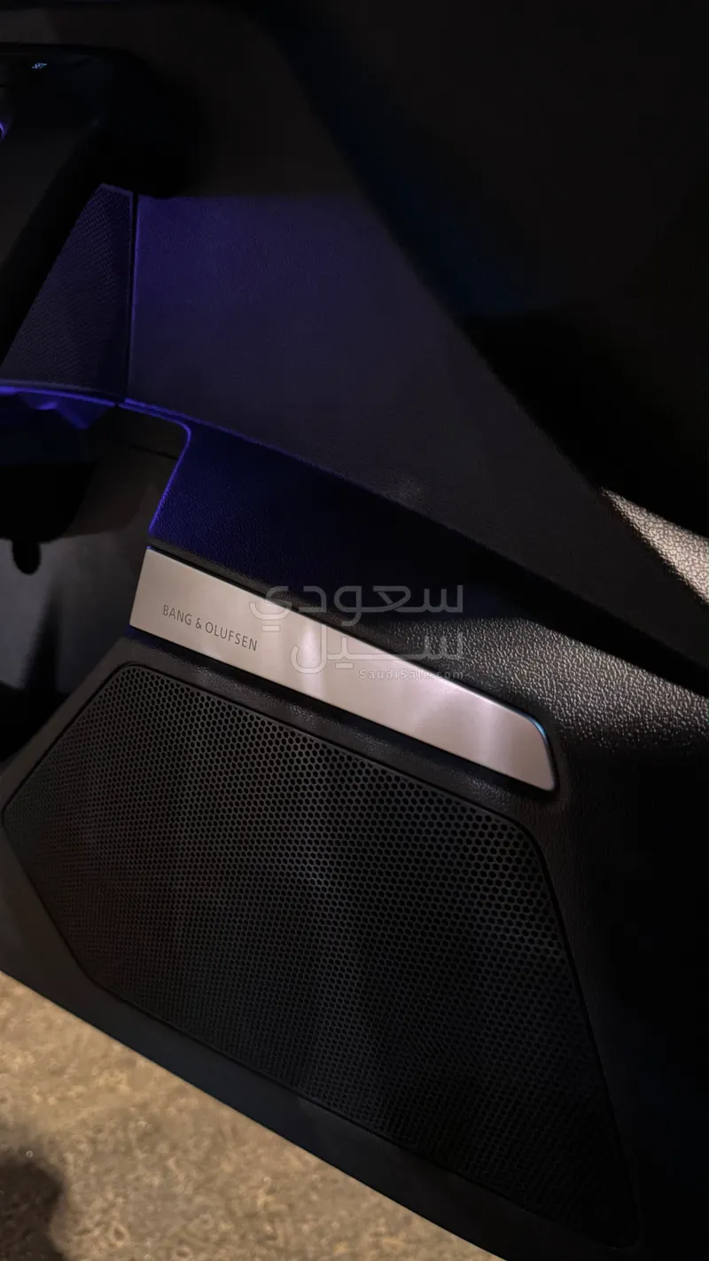2023 اودي اس 3