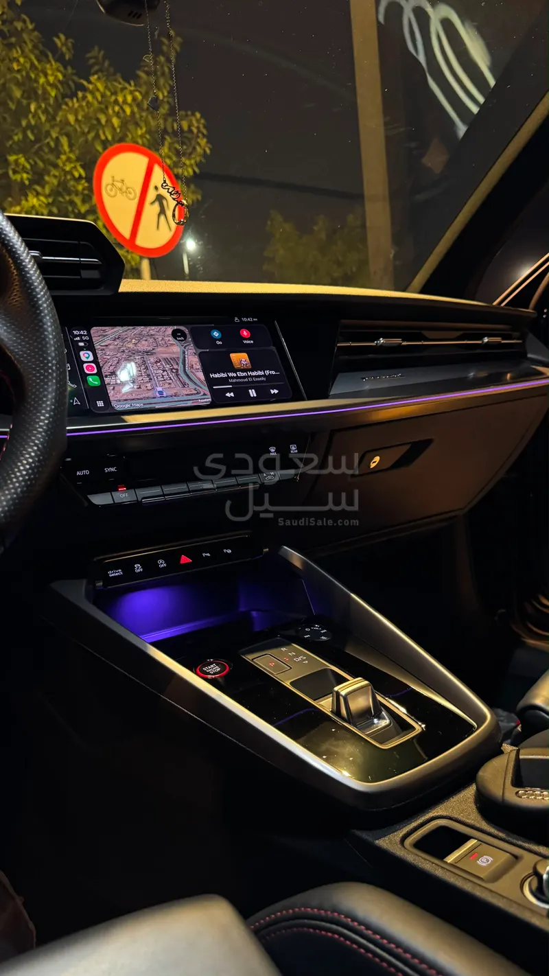 2023 اودي اس 3