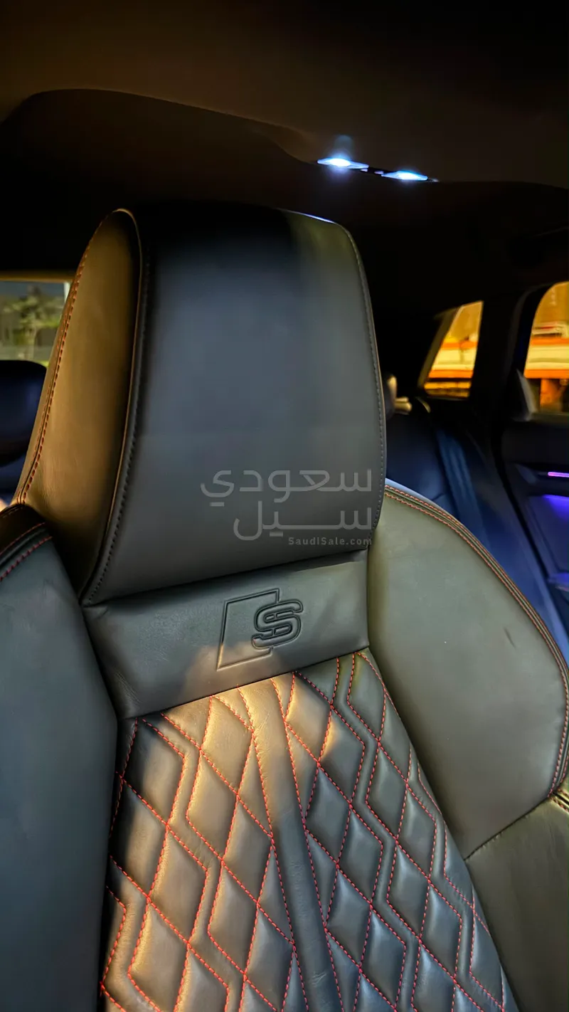 2023 اودي اس 3