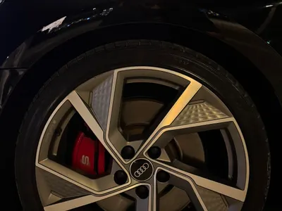 2023 اودي اس 3
