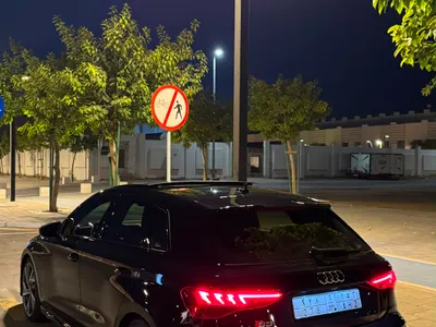 2023 اودي اس 3