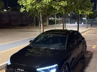 2023 اودي اس 3