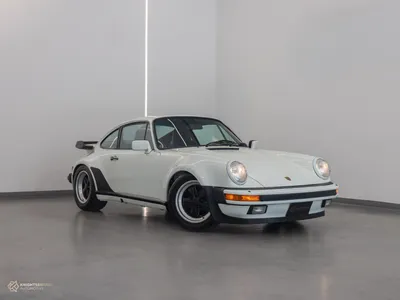 1986 بورش 911 كاريرا
