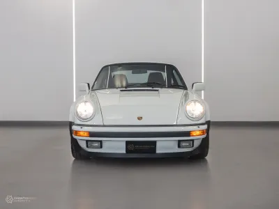 1986 بورش 911 كاريرا