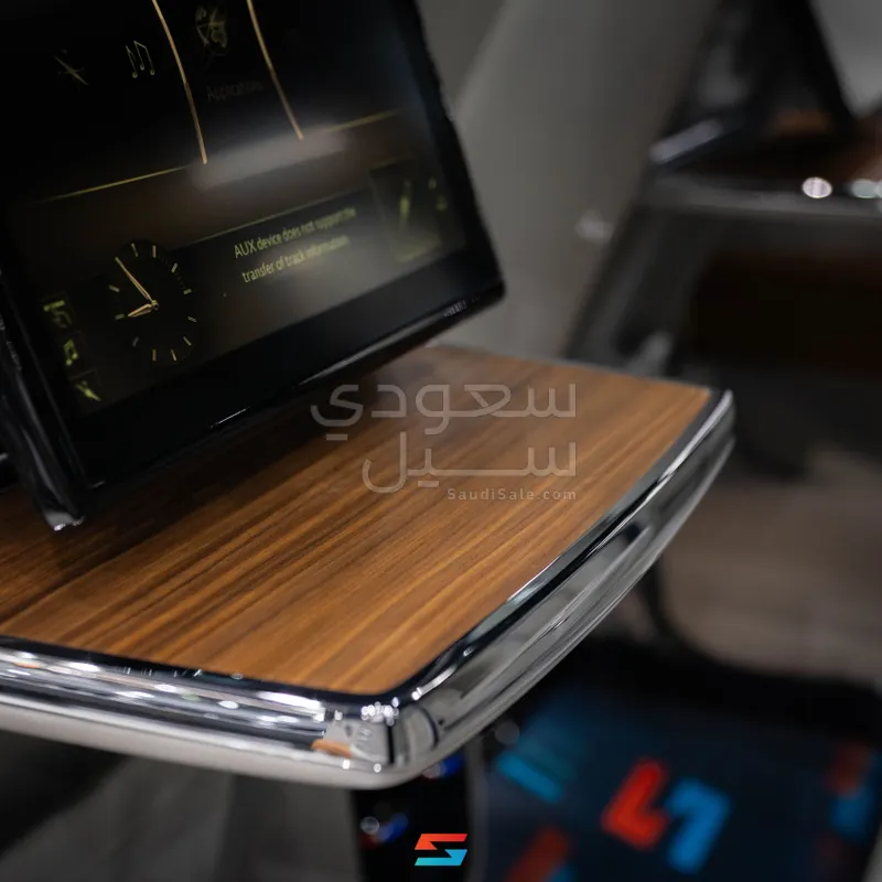 2019 رولز رويس كولينان