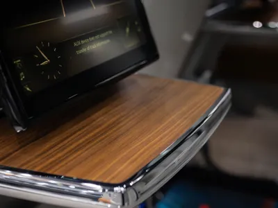 2019 رولز رويس كولينان