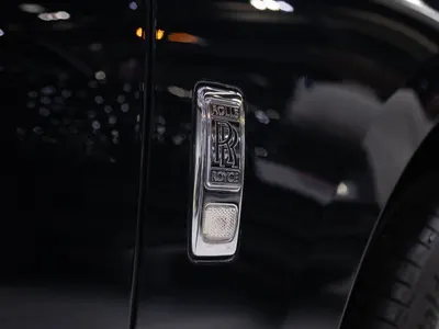 2019 رولز رويس كولينان