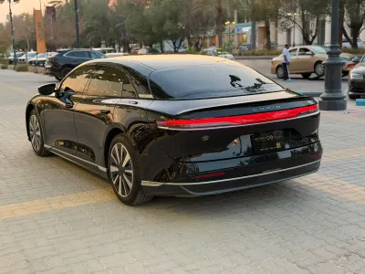 2024 لوسيد اير بيور