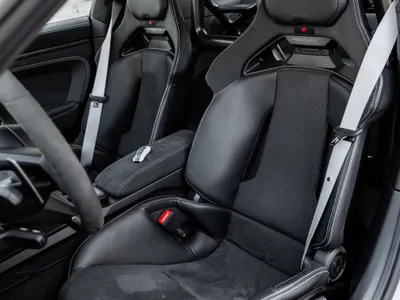 2026 بورش 911 جي تي 3