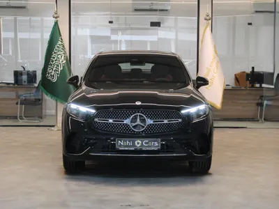 2026 مرسيدس - بنز جي إل سي 200