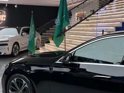 2026 مرسيدس - بنز إي 200