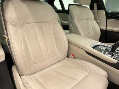 2022 بي ام دبليو الفئة السابعة 730 إل أي