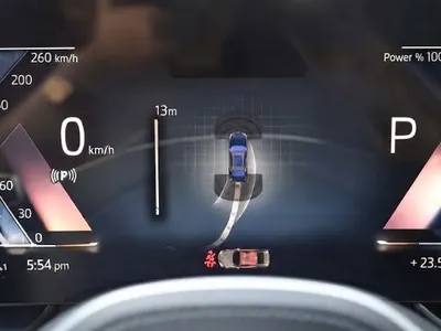 2026 بي ام دبليو الفئة السابعة 735أي