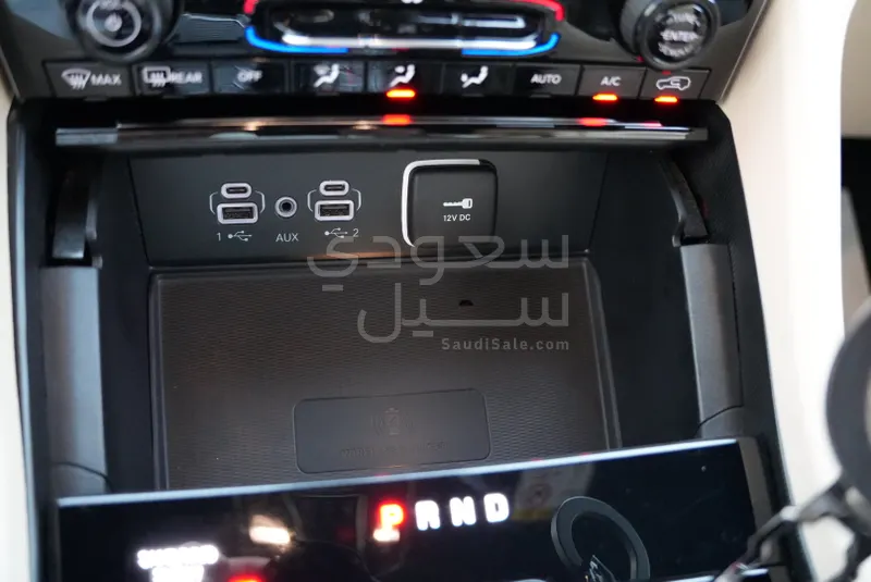 2024 جييب جراند شيروكي ليمتد بلس