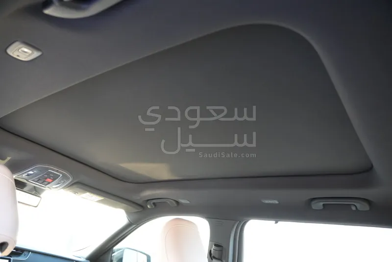 2024 جييب جراند شيروكي ليمتد بلس