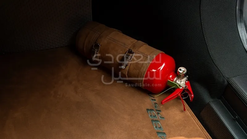2019 فيراري بيستا 488