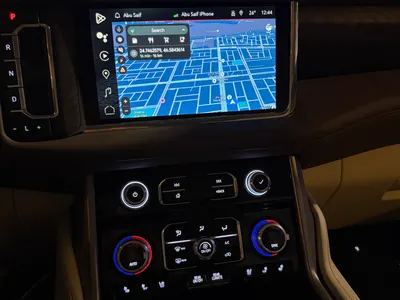 2023 جي ام سي يوكون دينالي