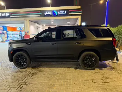 2023 جي ام سي يوكون دينالي
