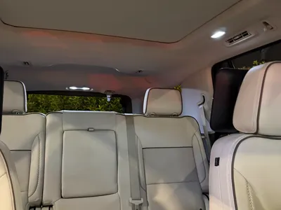 2023 جي ام سي يوكون دينالي