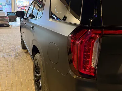 2023 جي ام سي يوكون دينالي