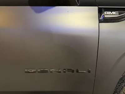 2023 جي ام سي يوكون دينالي