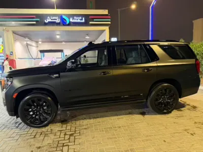 2023 جي ام سي يوكون دينالي