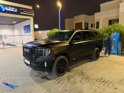2023 جي ام سي يوكون دينالي