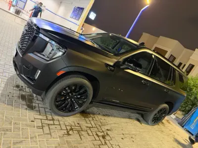 2023 جي ام سي يوكون دينالي