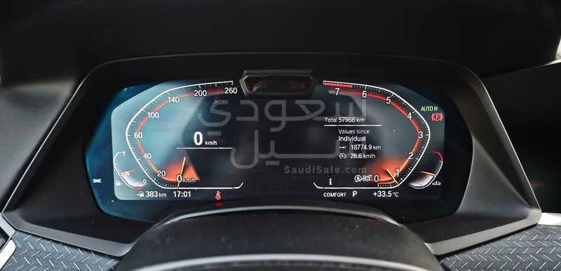 2022 بي ام دبليو الفئة اكس 5