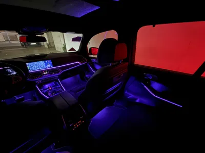 2022 بي ام دبليو الفئة اكس 5