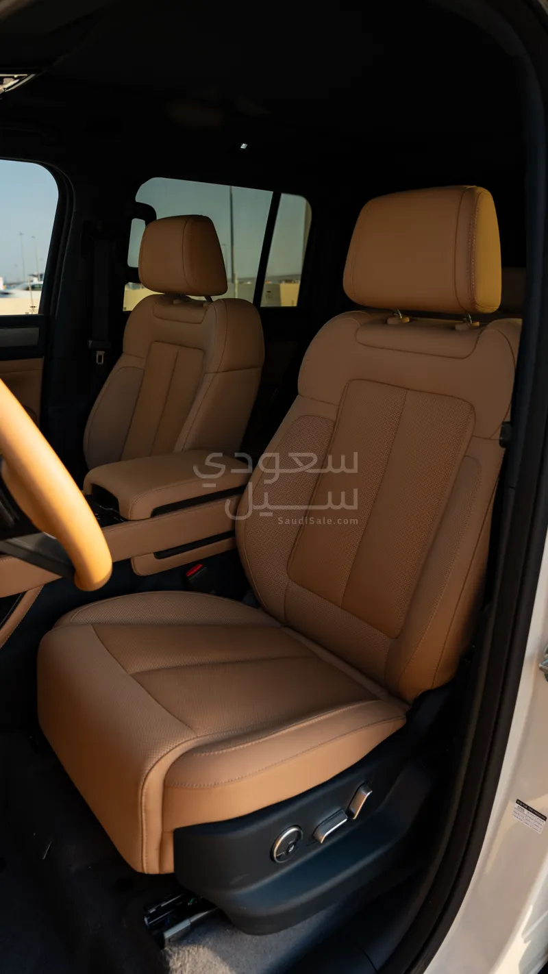 2026 بي واي دي ليوبارد 5