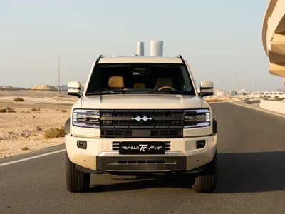 2026 بي واي دي ليوبارد 5