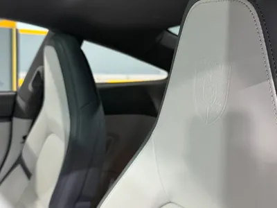 2025 بورش 911 كاريرا