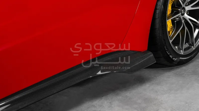 2016 فيراري اف 12 تي دي اف