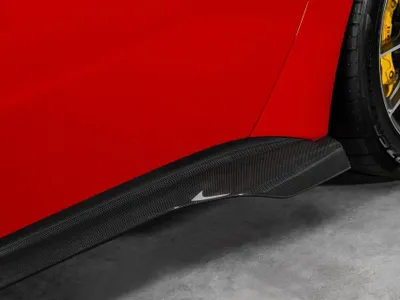 2016 فيراري اف 12 تي دي اف