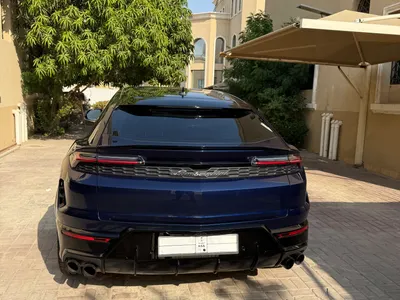 2026 لمبرجيني اوروس اس اي