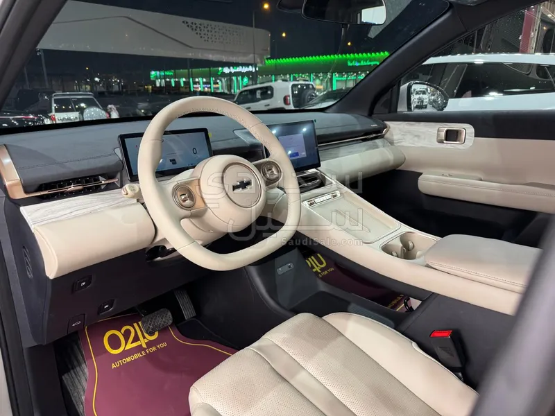 2026 شفروليه كابتيفيا PHEV