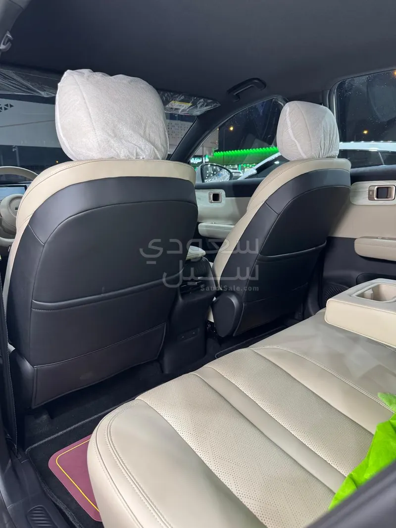 2026 شفروليه كابتيفيا PHEV