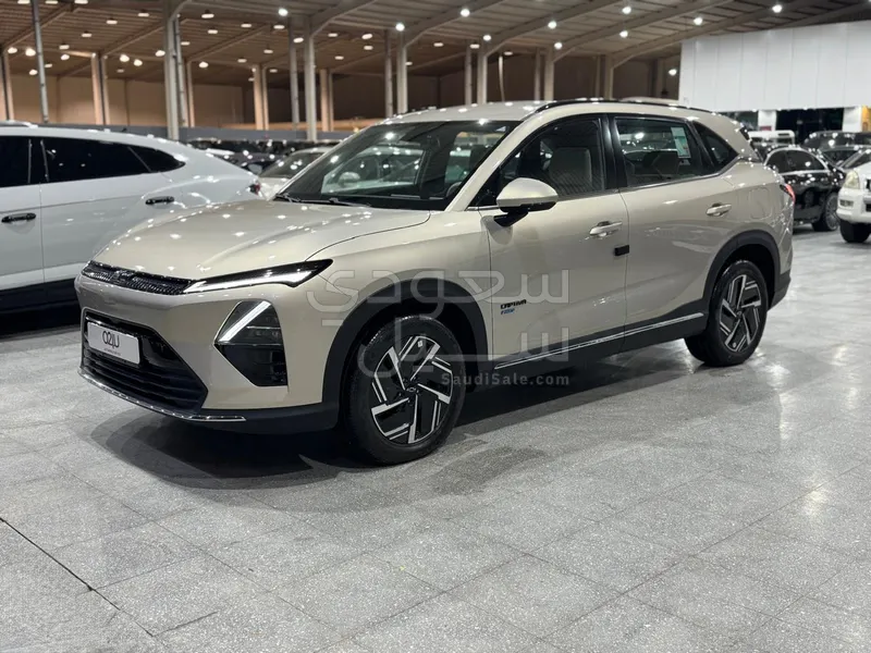 2026 شفروليه كابتيفيا PHEV