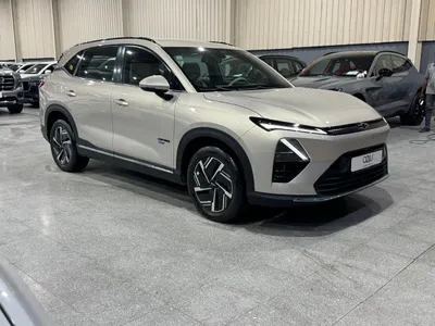 2026 شفروليه كابتيفيا PHEV