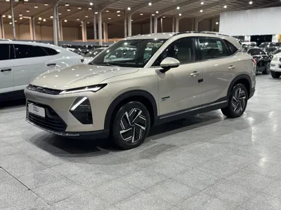 2026 شفروليه كابتيفيا PHEV