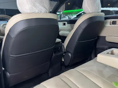 2026 شفروليه كابتيفيا PHEV